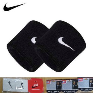 Hair accessories wristband ♢Nike WRISTBANDS pairs75♟