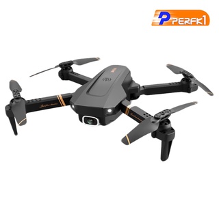 [TIKTOK Hot] 2021 NEW Foldable RC Drone WiFi FPV Live Video Quadcopter One Key Start (6)