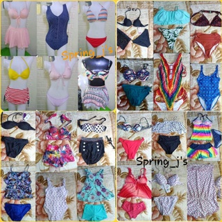 SWIMSUIT.. Live Selling..Chekout..