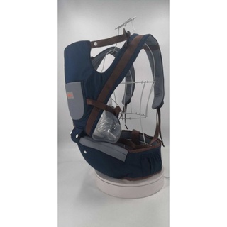 3 in 1 Baby Carrier with Hip Seat (Detachable) (9)