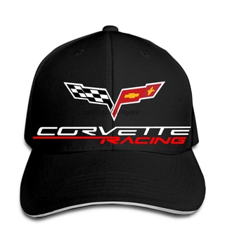 Baseball Cap Corvette Racing Mens s snapback hat Peaked