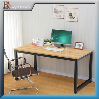 COD Table Home Office Desk Computer Desk Office Furniture Large size 140cm Length