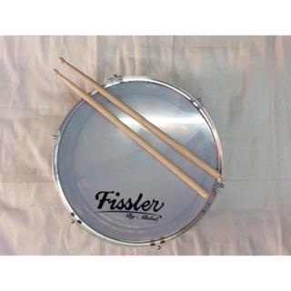 Snare Drum with stick