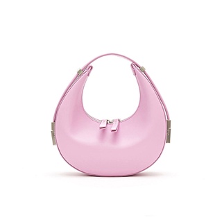 JASMIN NOIR PU Leather Women's Handbag Fashion Simple Sling Bag Small Hobos Tote