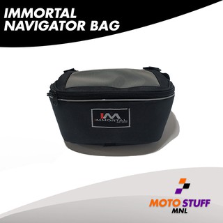 Immortal Navigator / GPS Bag