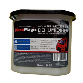 MicroMajic Dehumidifier MicroMajic Dehumidifier MicroMajic Dehumidifier
