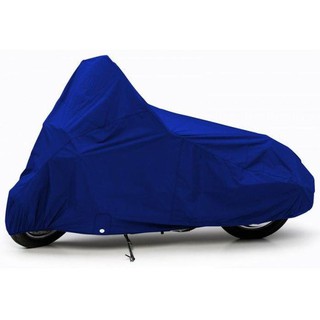 Motorcycle Universal High Quality Waterproof Cover (2)