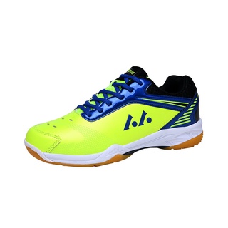 Refus 2021 new badminton shoes sports shoes men's training shoes casual sports shoes (6)