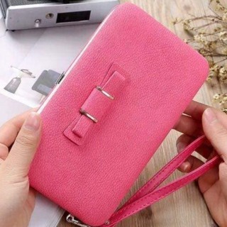 FRIDA BAGS Ribbon Cp Wallet FOR WOMEN #5 CELLPHONE WALLET (9)
