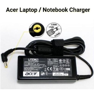 19V 2.37A Laptop Ac Adapter Charger For Acer Aspire ES1-131 ES1-420 ES1-421 ES1-432 ES1-411 ES1-431