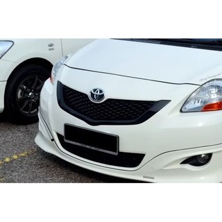 belta grill for vios 2008 to 2012 batman (1)