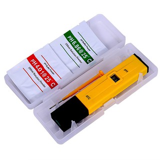Digital PH Meter Water Quality Tester For Drinking Water Swimming Pool PH-2011 ATC + Backlight (5)