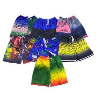 Kids Drifit Shorts Good quality for 4-10years