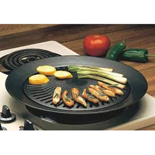 New Korean stove grill