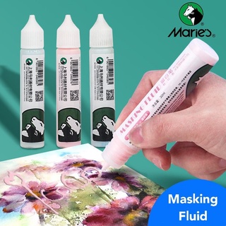 Marie's Masking Fluid (30ml)