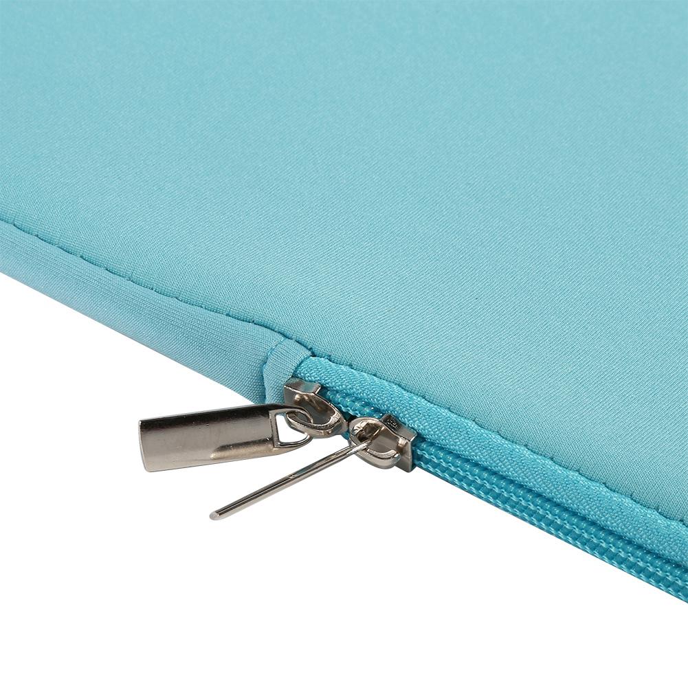 [Seller Recommend] 13/15inch Portable Zipper Soft Sleeve Laptop Case Cover (2)