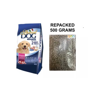Sale!!! Special Dog Lamb and Rice Puppy <REPACKED>