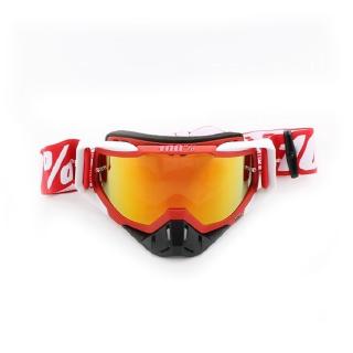 In Stock!!!! From Viruses Protect Eyes 100% Men Women Off Road Motorcycle Motocross Fashion Goggles Eyewear Windproof Protective Goggles Bike Glasses (2)