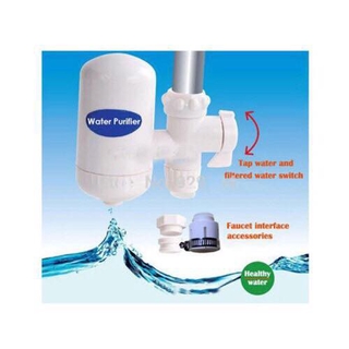 SWS Hi-Tech Ceramic Cartridge Water Purifier Filter (5)