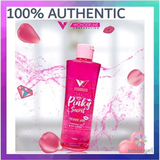 Original pinky secret feminine wash