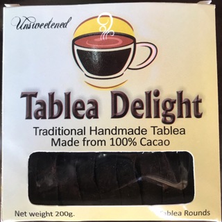 tablea delight - PURE TABLEA