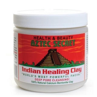 Aztec Secret Indian Healing Clay 454 grams