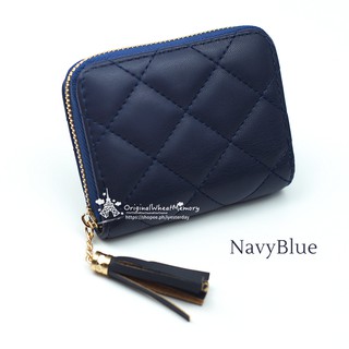 Best Seller Soft Leather Korean Classic Design Ladies Cute Wallet