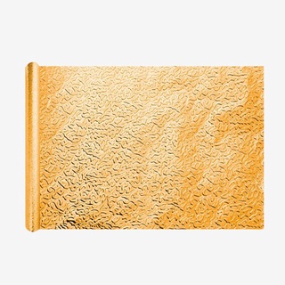 2021 HOT*Superlife* Premium Aluminum Foil Wall Paper Self-Adhesive Backsplash Heat Kitchen Wallpaper