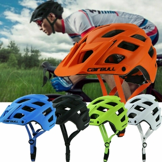 CAIRBULL Adult Road Cycling Visor MTB Bicycle Mountain Bike Sport Safety Helmet