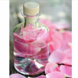 Rose Water 100 ml