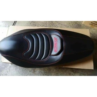 Camel Back Seat Spyker for Msi125 / Mio Soul i 125 Thailand Made Quality Motorcycle Parts and Access