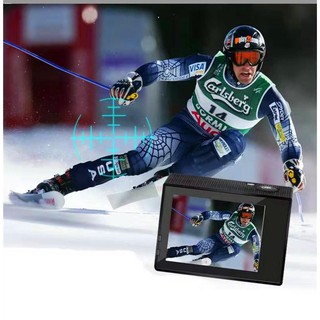 recorder☫❈▣A7 Motorcycle Recorder Bicycle Recorder HD 1080P 2.0 LCD Screen Sports Action Camera with (3)