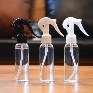 150ml 100ml Clear Spray Bottle for Cosmetic Water Hairdressing Salon Gradending 120ml 180ml 250ml 300ml 10pcs/lot P045