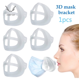 Soft PE Easy Breathe Protection Stand for Mask Holder 3D Mask Bracket Support