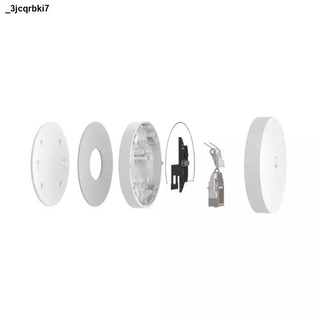 【spot goods】 ♈❅ORIGINAL Youpin Linptech Self Powered Wireless Doorbell Self-generating Electricity W