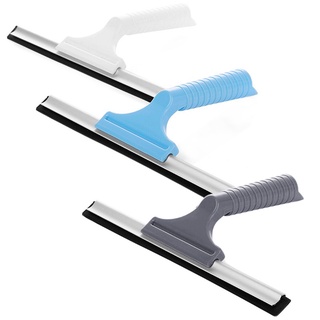 【Ready Stock】►❁Car Glass Windshield Cleaner Wiper Window Squeegee Shower Shaver Scraper Tool