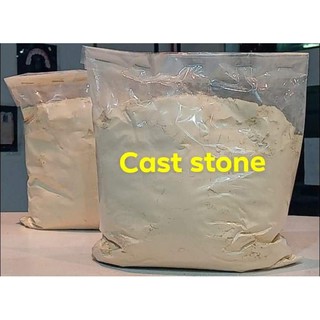 Dental Cast Stone