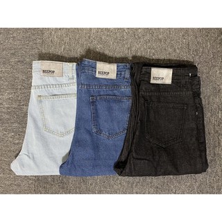 6 Colors BlackPink Mom Jeans HighWaist BoyFriend Jeans TikTok Outfit Dancer Wide Leg Pants for Women (4)