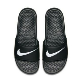 Nike Slippers For Women & Men slides couple slippers