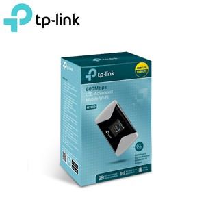 TP-Link M7650 600Mbps LTE-Advanced Mobile Wi-Fi (1)