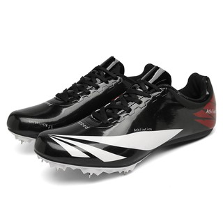 【Hot sale】Running Spikes Sprint Sprint Competition Special Shoes Athletics Training Shoes
