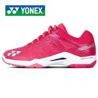 Free Sock- Yonex A3MEX Badminton Shoes LinDan Match Sport Breathable Sneaker (3)