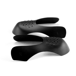 Shoe Shield for Sneakers Anti-Crease Wrinkled Fold Support Toe Cap Sho Strecher E