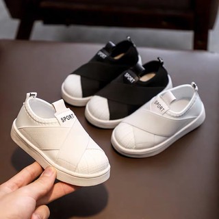 Baby Corp Kids Boys Girls Rubber Sneakers Shoes
