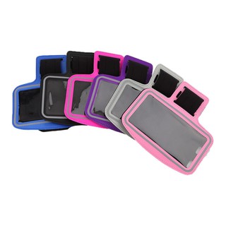Waterproof Running Jogging Sports GYM Armband Cover Holder for iPhone 6 Plus (4)