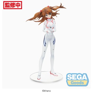 Pre-Sale Evangelion Asuka Langley Soryu Figures Model Collectibles Model Toys Japanese Anime Figure (8)