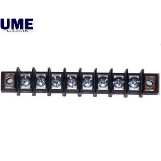 8-Position Jumper Strip Terminal Block Terminal Strips (1)