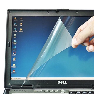 Universal LCD Screen protective film for laptop