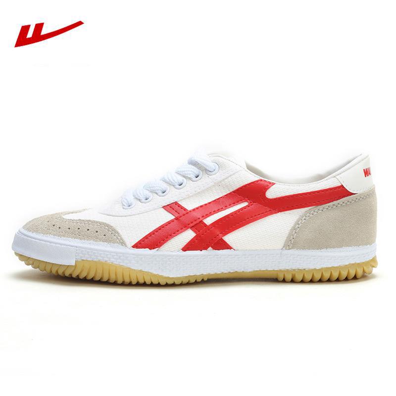 【Hot sale】Hot Sale Badminton Table Tennis Shoes Sports Running Training Shoes