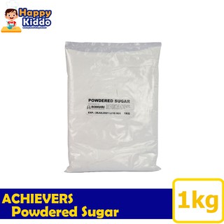 Powdered Sugar - 1 kg